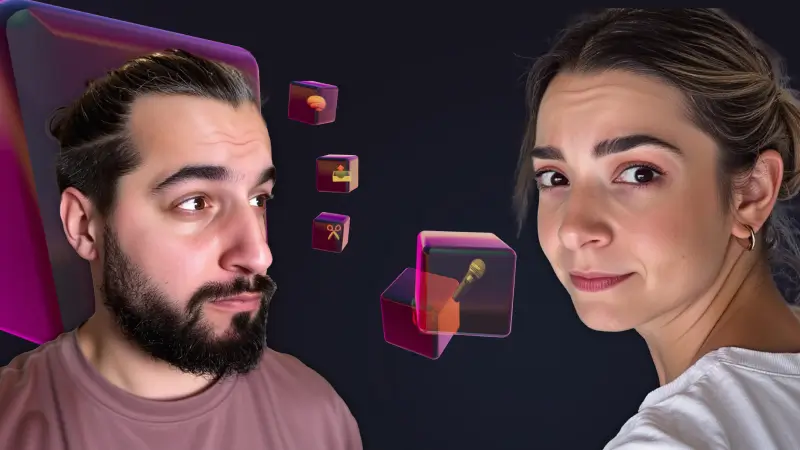 Watch our presentation